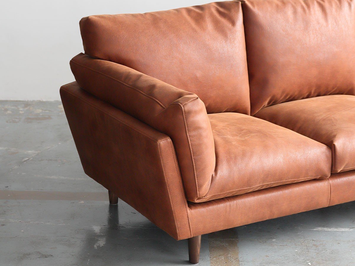 【ノーウェアライクホーム/NOWHERE LIKE HOME / GOODS】のLIIKE Sofa / リーケ 2.5人掛けソファ インテリア・キッズ・メンズ・レディースファッション・服の通販 founy(ファニー) 　オイル　Body Oil　クッション　Cushion, Throw Pillow　フェザー　Feather, Feather Detail　フォーム　Form　ベーシック　Basic, Essential　ホーム・キャンプ・アウトドア・お取り寄せ　Home Living / Home & Lifestyle / Camping Gear / Outdoor Camping　家具・インテリア　Home Furniture & Interior. Stylish & Functional Living Spaces　ソファー　Couches & Sofas　参考イメージ|ID: prp329100004930037 ipo3291000000037000283