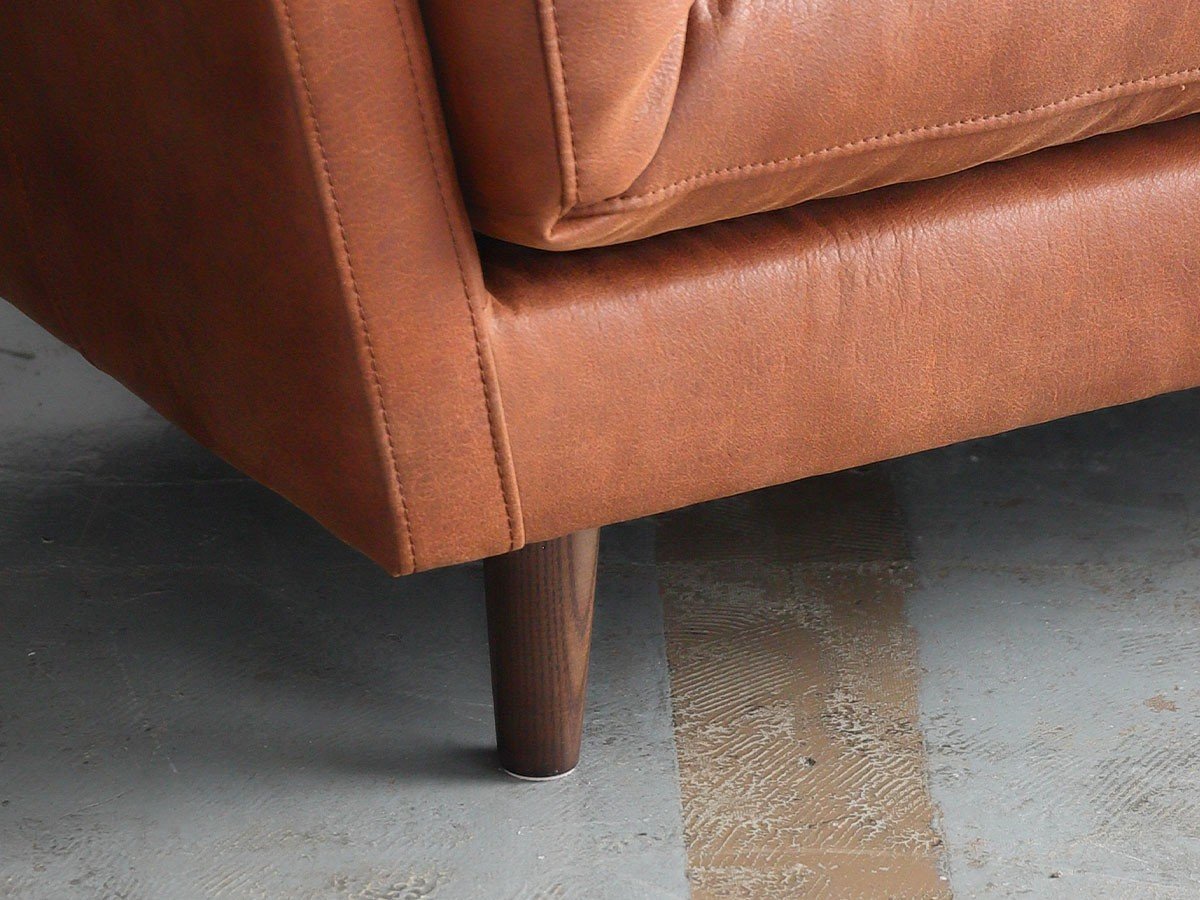 【ノーウェアライクホーム/NOWHERE LIKE HOME / GOODS】のLIIKE Sofa / リーケ 2.5人掛けソファ インテリア・キッズ・メンズ・レディースファッション・服の通販 founy(ファニー) 　オイル　Body Oil　クッション　Cushion, Throw Pillow　フェザー　Feather, Feather Detail　フォーム　Form　ベーシック　Basic, Essential　ホーム・キャンプ・アウトドア・お取り寄せ　Home Living / Home & Lifestyle / Camping Gear / Outdoor Camping　家具・インテリア　Home Furniture & Interior. Stylish & Functional Living Spaces　ソファー　Couches & Sofas　参考イメージ|ID: prp329100004930037 ipo3291000000037000287