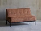 【ボンド/bond / GOODS】のUNIX Sofa / ユニックス ソファ 幅130cm + サイドテーブル 幅75cm 人気、トレンドファッション・服の通販 founy(ファニー) スリム Slim, Slim Fit テーブル Table, Dining Table ホーム・キャンプ・アウトドア・お取り寄せ Home Living / Home & Lifestyle / Camping Gear / Outdoor Camping 家具・インテリア Home Furniture & Interior. Stylish & Functional Living Spaces ソファー Couches & Sofas ホーム・キャンプ・アウトドア・お取り寄せ Home Living / Home & Lifestyle / Camping Gear / Outdoor Camping 家具・インテリア Home Furniture & Interior. Stylish & Functional Living Spaces テーブル Dining, Coffee & Side Tables サイドテーブル・ナイトテーブル Side & End Tables thumbnail 張地「レッドブラウン」参考イメージ|ID: prp329100004930063 ipo3291000000037000600