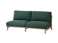 【シーヴ/SIEVE / GOODS】のtone sofa 2seater / トーン ソファ 2人掛け 人気、トレンドファッション・服の通販 founy(ファニー) クッション Cushion, Throw Pillow フェザー Feather, Feather Detail フレーム Frame, Outline ホーム・キャンプ・アウトドア・お取り寄せ Home Living / Home & Lifestyle / Camping Gear / Outdoor Camping 家具・インテリア Home Furniture & Interior. Stylish & Functional Living Spaces ソファー Couches & Sofas |ID:prp329100004930066