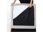 【ジャーナルスタンダード ファニチャー/journal standard Furniture / GOODS】のLILLE OTTOMAN / リル オットマン 張地:アイボリー|ID: prp329100004930075 ipo3291000000037000750