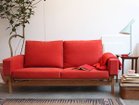 【グリニッチ オリジナル ファニチャー/greeniche original furniture / GOODS】のnewnormal Low Sofa 2P / ニューノーマル ローソファ 2P 人気、トレンドファッション・服の通販 founy(ファニー) アンティーク Antique-Inspired ウッド Wooden Design オイル Body Oil ヴィンテージ Vintage Style クッション Cushion, Throw Pillow 人気 Popular, Best Seller バランス Balance, Style Balance ビンテージ Vintage, Retro Style フィット Fit, Slim Fit フェザー Feather, Feather Detail フレーム Frame, Outline リラックス Relax, Relaxed Fit おすすめ Recommended / Our Picks ホーム・キャンプ・アウトドア・お取り寄せ Home Living / Home & Lifestyle / Camping Gear / Outdoor Camping 家具・インテリア Home Furniture & Interior. Stylish & Functional Living Spaces ソファー Couches & Sofas thumbnail|ID: prp329100004930084 ipo3291000000037000820