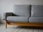 【グリニッチ オリジナル ファニチャー/greeniche original furniture / GOODS】のnewnormal Low Sofa 2P / ニューノーマル ローソファ 2P 人気、トレンドファッション・服の通販 founy(ファニー) アンティーク Antique-Inspired ウッド Wooden Design オイル Body Oil ヴィンテージ Vintage Style クッション Cushion, Throw Pillow 人気 Popular, Best Seller バランス Balance, Style Balance ビンテージ Vintage, Retro Style フィット Fit, Slim Fit フェザー Feather, Feather Detail フレーム Frame, Outline リラックス Relax, Relaxed Fit おすすめ Recommended / Our Picks ホーム・キャンプ・アウトドア・お取り寄せ Home Living / Home & Lifestyle / Camping Gear / Outdoor Camping 家具・インテリア Home Furniture & Interior. Stylish & Functional Living Spaces ソファー Couches & Sofas thumbnail|ID: prp329100004930084 ipo3291000000037000834