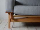 【グリニッチ オリジナル ファニチャー/greeniche original furniture / GOODS】のnewnormal Low Sofa 2P / ニューノーマル ローソファ 2P 人気、トレンドファッション・服の通販 founy(ファニー) アンティーク Antique-Inspired ウッド Wooden Design オイル Body Oil ヴィンテージ Vintage Style クッション Cushion, Throw Pillow 人気 Popular, Best Seller バランス Balance, Style Balance ビンテージ Vintage, Retro Style フィット Fit, Slim Fit フェザー Feather, Feather Detail フレーム Frame, Outline リラックス Relax, Relaxed Fit おすすめ Recommended / Our Picks ホーム・キャンプ・アウトドア・お取り寄せ Home Living / Home & Lifestyle / Camping Gear / Outdoor Camping 家具・インテリア Home Furniture & Interior. Stylish & Functional Living Spaces ソファー Couches & Sofas thumbnail|ID: prp329100004930084 ipo3291000000037000838
