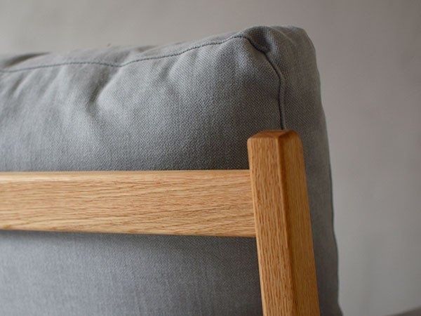 【グリニッチ オリジナル ファニチャー/greeniche original furniture / GOODS】のnewnormal Low Sofa 2P / ニューノーマル ローソファ 2P インテリア・キッズ・メンズ・レディースファッション・服の通販 founy(ファニー) 　アンティーク　Antique-Inspired　ウッド　Wooden Design　オイル　Body Oil　ヴィンテージ　Vintage Style　クッション　Cushion, Throw Pillow　人気　Popular, Best Seller　バランス　Balance, Style Balance　ビンテージ　Vintage, Retro Style　フィット　Fit, Slim Fit　フェザー　Feather, Feather Detail　フレーム　Frame, Outline　リラックス　Relax, Relaxed Fit　おすすめ　Recommended / Our Picks　ホーム・キャンプ・アウトドア・お取り寄せ　Home Living / Home & Lifestyle / Camping Gear / Outdoor Camping　家具・インテリア　Home Furniture & Interior. Stylish & Functional Living Spaces　ソファー　Couches & Sofas　|ID: prp329100004930084 ipo3291000000037000842