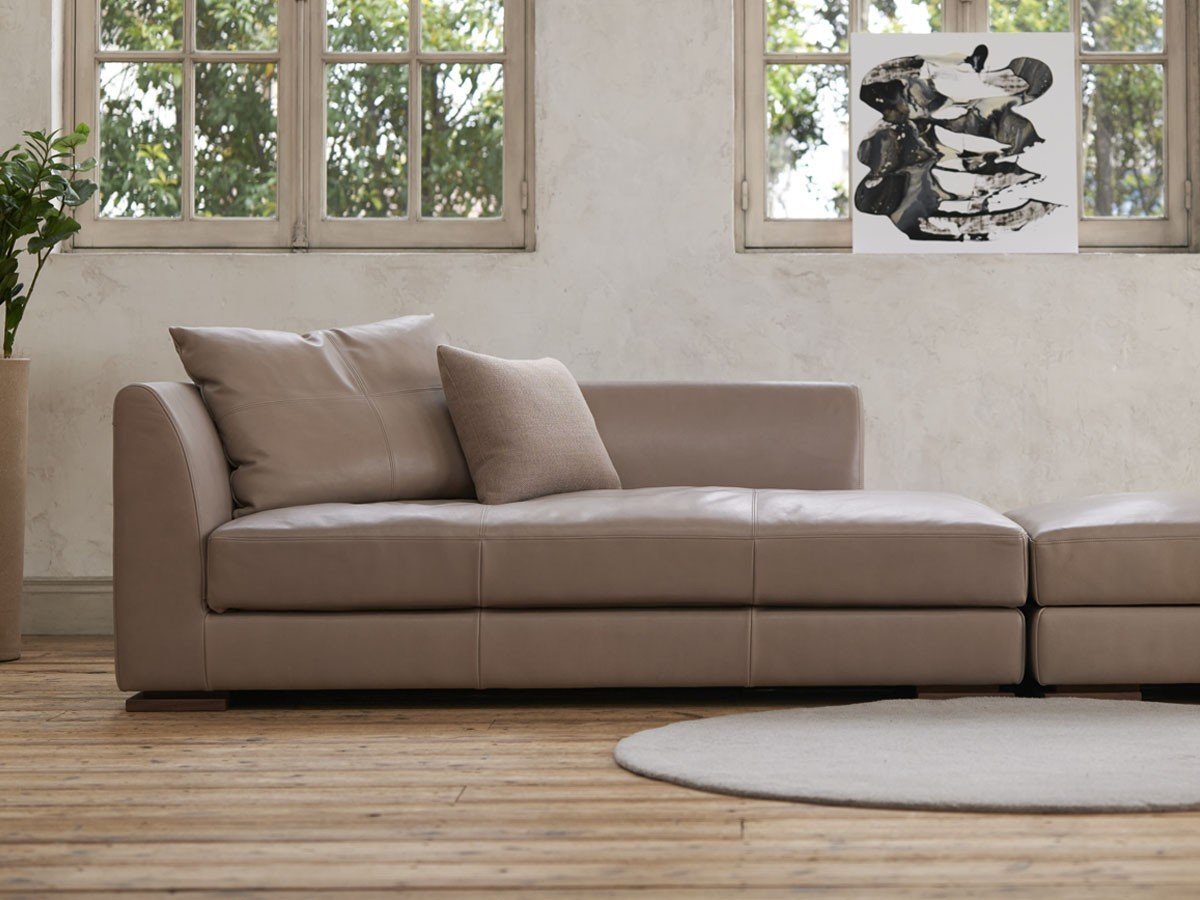 【心石工芸/KOKOROISHI / GOODS】のLIBERTA / リベルタ 160 片肘 + 185 カウチ インテリア・キッズ・メンズ・レディースファッション・服の通販 founy(ファニー) 　クッション　Cushion, Throw Pillow　フィット　Fit, Slim Fit　フェザー　Feather, Feather Detail　ホーム・キャンプ・アウトドア・お取り寄せ　Home Living / Home & Lifestyle / Camping Gear / Outdoor Camping　家具・インテリア　Home Furniture & Interior. Stylish & Functional Living Spaces　その他 インテリア雑貨、家具　Home Decor & Furniture Extras　参考イメージ|ID: prp329100004930102 ipo3291000000037000977