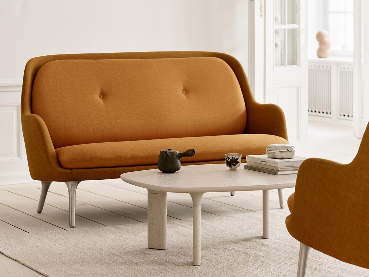 【フリッツ ハンセン/FRITZ HANSEN / GOODS】のFRI / フリ ソファ ウッドベース JH150 インテリア・キッズ・メンズ・レディースファッション・服の通販 founy(ファニー) 　ウッド　Wooden Design　クッション　Cushion, Throw Pillow　フレーム　Frame, Outline　モダン　Modern, Contemporary　リラックス　Relax, Relaxed Fit　ホーム・キャンプ・アウトドア・お取り寄せ　Home Living / Home & Lifestyle / Camping Gear / Outdoor Camping　家具・インテリア　Home Furniture & Interior. Stylish & Functional Living Spaces　その他 インテリア雑貨、家具　Home Decor & Furniture Extras　参考イメージ|ID: prp329100004930128 ipo3291000000037001185