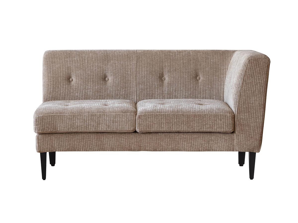 【ノットアンティークス/knot antiques / CRASH GATE / GOODS】のGRESS SOFA / グレス 2人掛けソファ 片肘(ジャガード) インテリア・キッズ・メンズ・レディースファッション・服の通販 founy(ファニー) 　ヴィンテージ　Vintage Style　スリム　Slim, Slim Fit　タオル　Towel, Bath Towel　テーブル　Table, Dining Table　ホーム・キャンプ・アウトドア・お取り寄せ　Home Living / Home & Lifestyle / Camping Gear / Outdoor Camping　家具・インテリア　Home Furniture & Interior. Stylish & Functional Living Spaces　ソファー　Couches & Sofas　タイプ:左肘、張地:アーバングレー|ID: prp329100004930134 ipo3291000000037001224