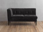 【ノットアンティークス/knot antiques / CRASH GATE / GOODS】のGRESS SOFA / グレス 2人掛けソファ 片肘(ジャガード) 人気、トレンドファッション・服の通販 founy(ファニー) ヴィンテージ Vintage Style スリム Slim, Slim Fit タオル Towel, Bath Towel テーブル Table, Dining Table ホーム・キャンプ・アウトドア・お取り寄せ Home Living / Home & Lifestyle / Camping Gear / Outdoor Camping 家具・インテリア Home Furniture & Interior. Stylish & Functional Living Spaces ソファー Couches & Sofas thumbnail タイプ:右肘、張地:スモークブラック|ID: prp329100004930134 ipo3291000000037001242