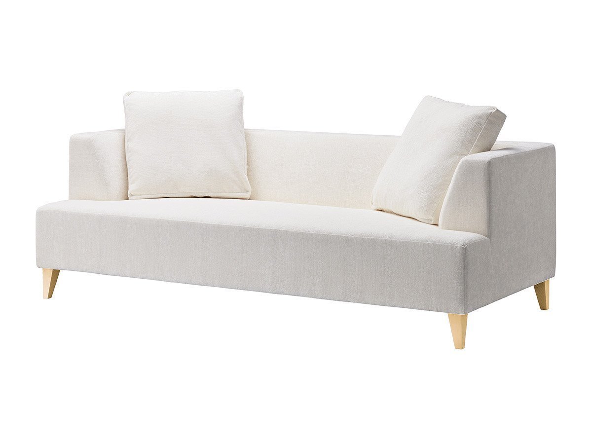 【フライミー ベーシック/FLYMEe BASIC / GOODS】の3P SOFA / 3人掛けソファ 木脚 n59167 人気、トレンドファッション・服の通販 founy(ファニー) 　リラックス　Relax, Relaxed Fit　ホーム・キャンプ・アウトドア・お取り寄せ　Home Living / Home & Lifestyle / Camping Gear / Outdoor Camping　家具・インテリア　Home Furniture & Interior. Stylish & Functional Living Spaces　ソファー　Couches & Sofas　 other-1|ID: prp329100004930147 ipo3291000000037001376