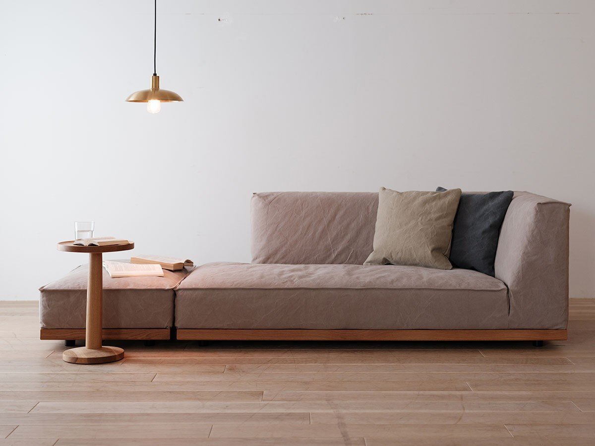 【広松木工/Hiromatsu Furniture / GOODS】のPIATTA / ピアッタ カウチ 168 インテリア・キッズ・メンズ・レディースファッション・服の通販 founy(ファニー) 　イタリア　Italy　クッション　Cushion, Throw Pillow　パイピング　Piping, Trim Design　フラット　Flat, Flat Shoes　リラックス　Relax, Relaxed Fit　ルーズ　Loose, Oversized　ホーム・キャンプ・アウトドア・お取り寄せ　Home Living / Home & Lifestyle / Camping Gear / Outdoor Camping　家具・インテリア　Home Furniture & Interior. Stylish & Functional Living Spaces　その他 インテリア雑貨、家具　Home Decor & Furniture Extras　組合わせ例:オットマン + ピアッタ カウチ 168|ID: prp329100004930280 ipo3291000000037002780