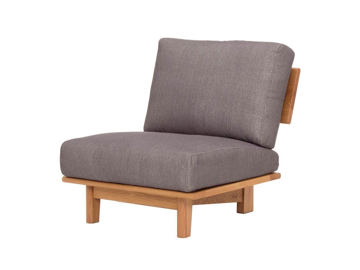 【ナガノインテリア/NAGANO INTERIOR / GOODS】のFriendly!! 1 seater sofa / フレンドリー 1人掛けソファ LC034-1M 人気、トレンドファッション・服の通販 founy(ファニー) 　シリコン　Silicone, Silicone Material　スプリング　Spring, Spring Collection　フェザー　Feather, Feather Detail　ホーム・キャンプ・アウトドア・お取り寄せ　Home Living / Home & Lifestyle / Camping Gear / Outdoor Camping　家具・インテリア　Home Furniture & Interior. Stylish & Functional Living Spaces　ソファー　Couches & Sofas　 other-1|ID: prp329100004930282 ipo3291000000037002786