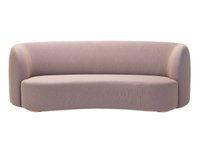 【カリモクニュースタンダード/KARIMOKU NEW STANDARD / GOODS】のPOLAR SOFA 3-SEATER / ポーラーソファ 3シーター 人気、トレンドファッション・服の通販 founy(ファニー) エレガント 上品 Elegant ファブリック Fabric, Textile フィット Fit, Slim Fit リラックス Relax, Relaxed Fit ホーム・キャンプ・アウトドア・お取り寄せ Home Living / Home & Lifestyle / Camping Gear / Outdoor Camping 家具・インテリア Home Furniture & Interior. Stylish & Functional Living Spaces ソファー Couches & Sofas |ID:prp329100004930288