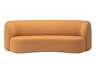 【カリモクニュースタンダード/KARIMOKU NEW STANDARD / GOODS】のPOLAR SOFA 3-SEATER / ポーラーソファ 3シーター 張地:B928 ダークイエロー(クヴァドラ ラフシモンズ・ヴィダー 4 )|ID: prp329100004930288 ipo3291000000037002832