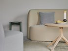【カリモクニュースタンダード/KARIMOKU NEW STANDARD / GOODS】のPOLAR SOFA 3-SEATER / ポーラーソファ 3シーター 参考イメージPhotographer:Masaaki Inoue, Bouillon|ID: prp329100004930288 ipo3291000000037002840