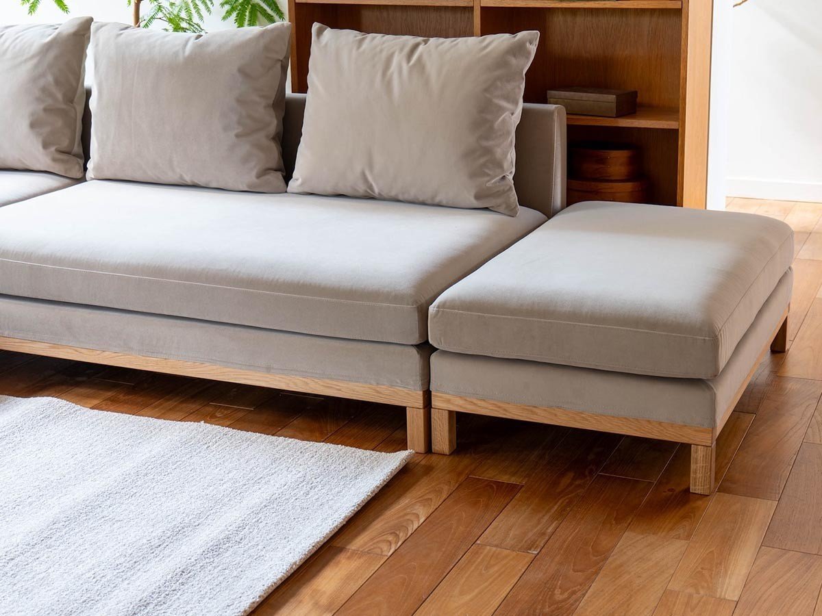 【フミ/Fumi / GOODS】の整うソファ / 整うソファ Mセット インテリア・キッズ・メンズ・レディースファッション・服の通販 founy(ファニー) 　クッション　Cushion, Throw Pillow　猫　Cat, Kitty　ベルベット　Velvet, Velvety　ボックス　Boxy, Box Shape　モダン　Modern, Contemporary　リラックス　Relax, Relaxed Fit　ワイド　Wide, Wide Fit　ホーム・キャンプ・アウトドア・お取り寄せ　Home Living / Home & Lifestyle / Camping Gear / Outdoor Camping　家具・インテリア　Home Furniture & Interior. Stylish & Functional Living Spaces　その他 インテリア雑貨、家具　Home Decor & Furniture Extras　|ID: prp329100004930293 ipo3291000000037002905