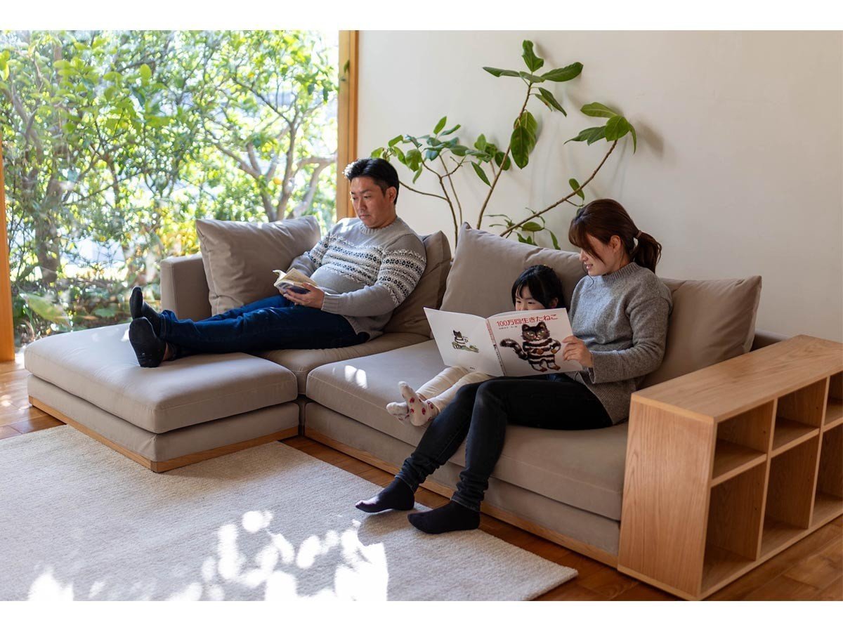 【フミ/Fumi / GOODS】の整うソファ / 整うソファ Mセット インテリア・キッズ・メンズ・レディースファッション・服の通販 founy(ファニー) 　クッション　Cushion, Throw Pillow　猫　Cat, Kitty　ベルベット　Velvet, Velvety　ボックス　Boxy, Box Shape　モダン　Modern, Contemporary　リラックス　Relax, Relaxed Fit　ワイド　Wide, Wide Fit　ホーム・キャンプ・アウトドア・お取り寄せ　Home Living / Home & Lifestyle / Camping Gear / Outdoor Camping　家具・インテリア　Home Furniture & Interior. Stylish & Functional Living Spaces　その他 インテリア雑貨、家具　Home Decor & Furniture Extras　|ID: prp329100004930293 ipo3291000000037002929