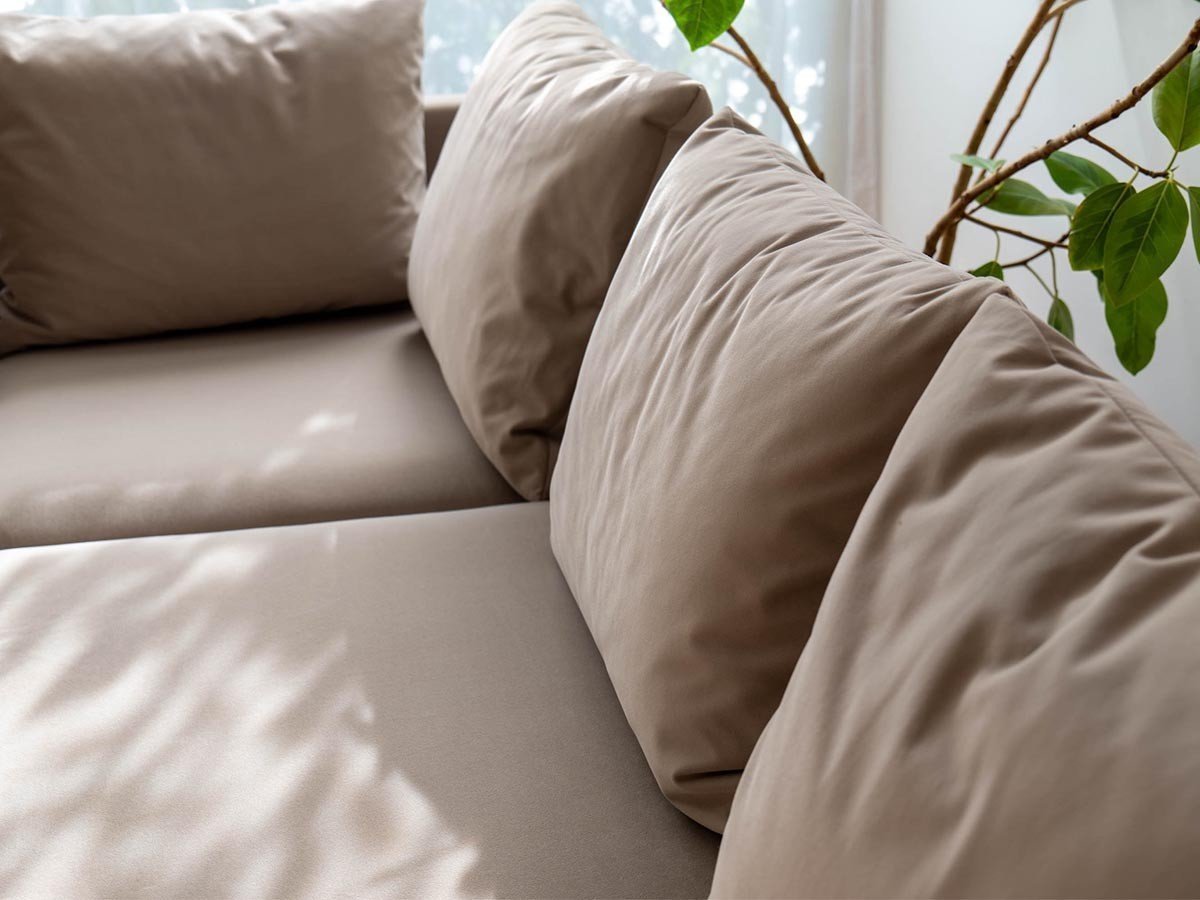 【フミ/Fumi / GOODS】の整うソファ / 整うソファ Mセット インテリア・キッズ・メンズ・レディースファッション・服の通販 founy(ファニー) 　クッション　Cushion, Throw Pillow　猫　Cat, Kitty　ベルベット　Velvet, Velvety　ボックス　Boxy, Box Shape　モダン　Modern, Contemporary　リラックス　Relax, Relaxed Fit　ワイド　Wide, Wide Fit　ホーム・キャンプ・アウトドア・お取り寄せ　Home Living / Home & Lifestyle / Camping Gear / Outdoor Camping　家具・インテリア　Home Furniture & Interior. Stylish & Functional Living Spaces　その他 インテリア雑貨、家具　Home Decor & Furniture Extras　|ID: prp329100004930293 ipo3291000000037002938