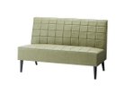 【スウィッチ/SWITCH / GOODS】のParlor Chair 2P / パーラー チェア 2人掛け 張地:L-10 ランド オリーブ(Cシリーズ)|ID: prp329100004930336 ipo3291000000037003397