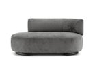 【カルテル/Kartell / GOODS】のK-WAIT DORMEUSE / Kウェイト カウチ(シェニール) 張地:グレイ、カウチ向き:左カウチ|ID: prp329100004930355 ipo3291000000037003595