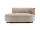 【カルテル/Kartell / GOODS】のK-WAIT DORMEUSE / Kウェイト カウチ(シェニール) 張地:ベージュ、カウチ向き:左カウチ|ID: prp329100004930355 ipo3291000000037003599