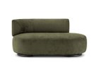 【カルテル/Kartell / GOODS】のK-WAIT DORMEUSE / Kウェイト カウチ(シェニール) 張地:グリーン、カウチ向き:右カウチ|ID: prp329100004930355 ipo3291000000037003609