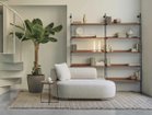 【カルテル/Kartell / GOODS】のK-WAIT DORMEUSE / Kウェイト カウチ(シェニール) 参考イメージ|ID: prp329100004930355 ipo3291000000037003617