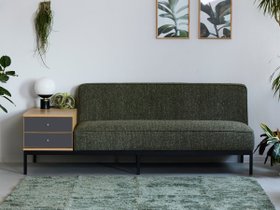 【ボンド/bond / GOODS】のUNIX Sofa / ユニックス ソファ 幅160cm + サイドチェスト 幅45cm 人気、トレンドファッション・服の通販 founy(ファニー) スリム Slim, Slim Fit テーブル Table, Dining Table ホーム・キャンプ・アウトドア・お取り寄せ Home Living / Home & Lifestyle / Camping Gear / Outdoor Camping 家具・インテリア Home Furniture & Interior. Stylish & Functional Living Spaces ソファー Couches & Sofas |ID:prp329100004930362