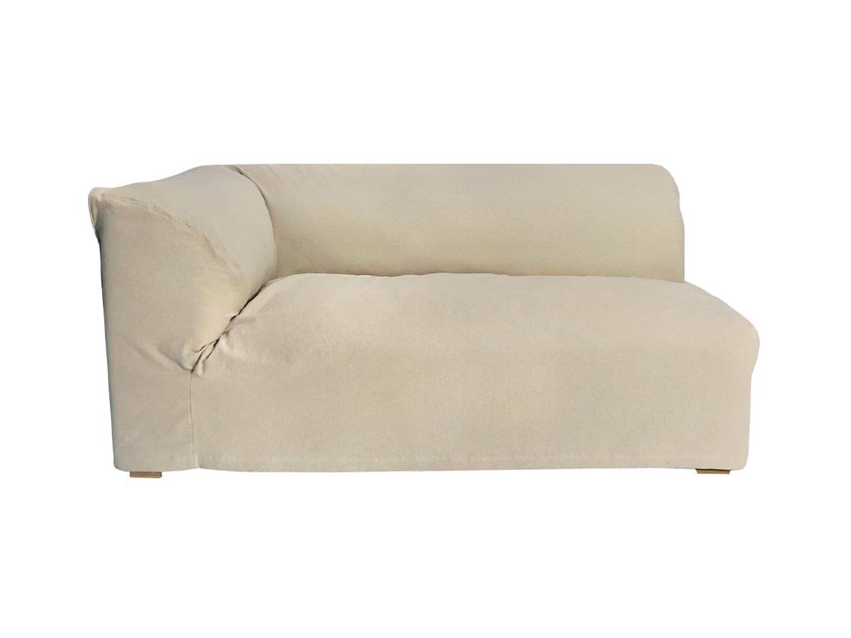 【アデペシュ/a.depeche / GOODS】のfrench linen sofa / フレンチリネン ソファ インテリア・キッズ・メンズ・レディースファッション・服の通販 founy(ファニー) 　クッション　Cushion, Throw Pillow　シンプル　Simple, Minimal　フェザー　Feather, Feather Detail　フォルム　Silhouette, Form　フレンチ　French, French Style　リネン　Linen, Linen Fabric　ルーズ　Loose, Oversized　ロング　Long, Long-Length　ホーム・キャンプ・アウトドア・お取り寄せ　Home Living / Home & Lifestyle / Camping Gear / Outdoor Camping　家具・インテリア　Home Furniture & Interior. Stylish & Functional Living Spaces　ソファー　Couches & Sofas　張地:23054、アーム位置:ライトアーム|ID: prp329100004930377 ipo3291000000037003809