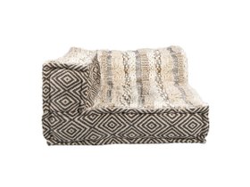 【アデペシュ/a.depeche / GOODS】のblock multi sofa corner / ブロックマルチソファ コーナー(マックホワイト) 人気、トレンドファッション・服の通販 founy(ファニー) インド Indian Textile ウッド Wooden Design クッション Cushion, Throw Pillow シンプル Simple, Minimal ブロック Block, Solid Block Pattern ホーム・キャンプ・アウトドア・お取り寄せ Home Living / Home & Lifestyle / Camping Gear / Outdoor Camping 家具・インテリア Home Furniture & Interior. Stylish & Functional Living Spaces ソファー Couches & Sofas |ID:prp329100004930401