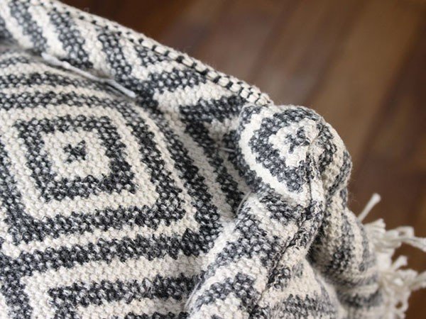 【アデペシュ/a.depeche / GOODS】のblock multi sofa corner / ブロックマルチソファ コーナー(マックホワイト) インテリア・キッズ・メンズ・レディースファッション・服の通販 founy(ファニー) 　インド　Indian Textile　ウッド　Wooden Design　クッション　Cushion, Throw Pillow　シンプル　Simple, Minimal　ブロック　Block, Solid Block Pattern　ホーム・キャンプ・アウトドア・お取り寄せ　Home Living / Home & Lifestyle / Camping Gear / Outdoor Camping　家具・インテリア　Home Furniture & Interior. Stylish & Functional Living Spaces　ソファー　Couches & Sofas　四隅から糸が出ている場合がありますが、強度を保つための製造工程上の仕様です。隙間やほつれ、糸の遊び等|ID: prp329100004930401 ipo3291000000037004101