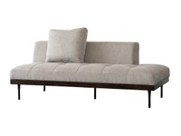 【ノーウェアライクホーム/NOWHERE LIKE HOME / GOODS】のSIGLS Sofa / シグルス 2.5人掛けソファ ファブリック 人気、トレンドファッション・服の通販 founy(ファニー) アシンメトリー Asymmetrical Style クッション Cushion, Throw Pillow ファブリック Fabric, Textile フォルム Silhouette, Form ホーム・キャンプ・アウトドア・お取り寄せ Home Living / Home & Lifestyle / Camping Gear / Outdoor Camping 家具・インテリア Home Furniture & Interior. Stylish & Functional Living Spaces ソファー Couches & Sofas |ID:prp329100004930417