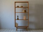 【グリニッチ オリジナル ファニチャー/greeniche original furniture / GOODS】のBook Case High / ブックケース ハイ 人気、トレンドファッション・服の通販 founy(ファニー) アンティーク Antique-Inspired ウッド Wooden Design オイル Body Oil シンプル Simple, Minimal 人気 Popular, Best Seller バランス Balance, Style Balance ビンテージ Vintage, Retro Style おすすめ Recommended / Our Picks ホーム・キャンプ・アウトドア・お取り寄せ Home Living / Home & Lifestyle / Camping Gear / Outdoor Camping 家具・インテリア Home Furniture & Interior. Stylish & Functional Living Spaces 収納家具・キャビネット Storage Furniture シェルフ・オープンラック・収納棚 Open Shelf Rack ホーム・キャンプ・アウトドア・お取り寄せ Home Living / Home & Lifestyle / Camping Gear / Outdoor Camping 家具・インテリア Home Furniture & Interior. Stylish & Functional Living Spaces 収納家具・キャビネット Storage Furniture 本棚・マガジンスタンド Bookshelf/Magazine Rack thumbnail ウッド:レッドオーク|ID: prp329100004930442 ipo3291000000037004459