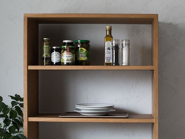 【グリニッチ オリジナル ファニチャー/greeniche original furniture / GOODS】のBook Case High / ブックケース ハイ インテリア・キッズ・メンズ・レディースファッション・服の通販 founy(ファニー) 　アンティーク　Antique-Inspired　ウッド　Wooden Design　オイル　Body Oil　シンプル　Simple, Minimal　人気　Popular, Best Seller　バランス　Balance, Style Balance　ビンテージ　Vintage, Retro Style　おすすめ　Recommended / Our Picks　ホーム・キャンプ・アウトドア・お取り寄せ　Home Living / Home & Lifestyle / Camping Gear / Outdoor Camping　家具・インテリア　Home Furniture & Interior. Stylish & Functional Living Spaces　収納家具・キャビネット　Storage Furniture　シェルフ・オープンラック・収納棚　Open Shelf Rack　ホーム・キャンプ・アウトドア・お取り寄せ　Home Living / Home & Lifestyle / Camping Gear / Outdoor Camping　家具・インテリア　Home Furniture & Interior. Stylish & Functional Living Spaces　収納家具・キャビネット　Storage Furniture　本棚・マガジンスタンド　Bookshelf/Magazine Rack　|ID: prp329100004930442 ipo3291000000037004477