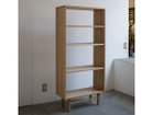 【グリニッチ オリジナル ファニチャー/greeniche original furniture / GOODS】のBook Case High / ブックケース ハイ 人気、トレンドファッション・服の通販 founy(ファニー) アンティーク Antique-Inspired ウッド Wooden Design オイル Body Oil シンプル Simple, Minimal 人気 Popular, Best Seller バランス Balance, Style Balance ビンテージ Vintage, Retro Style おすすめ Recommended / Our Picks ホーム・キャンプ・アウトドア・お取り寄せ Home Living / Home & Lifestyle / Camping Gear / Outdoor Camping 家具・インテリア Home Furniture & Interior. Stylish & Functional Living Spaces 収納家具・キャビネット Storage Furniture シェルフ・オープンラック・収納棚 Open Shelf Rack ホーム・キャンプ・アウトドア・お取り寄せ Home Living / Home & Lifestyle / Camping Gear / Outdoor Camping 家具・インテリア Home Furniture & Interior. Stylish & Functional Living Spaces 収納家具・キャビネット Storage Furniture 本棚・マガジンスタンド Bookshelf/Magazine Rack thumbnail|ID: prp329100004930442 ipo3291000000037004494