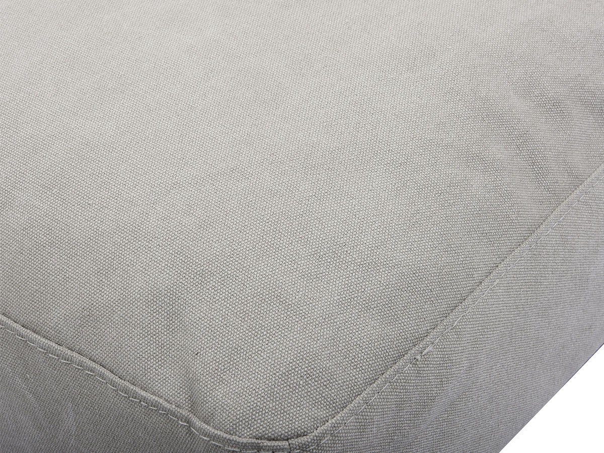 【エクリュクス/ecruxe / GOODS】のEPI 2P + COUCH SOFA / エピ 2Pソファ + カウチソファ(オークナチュラル) インテリア・キッズ・メンズ・レディースファッション・服の通販 founy(ファニー) 　クッション　Cushion, Throw Pillow　コンパクト　Compact, Small Size　シリコン　Silicone, Silicone Material　台形　A-Line, Trapezoid Shape　フィット　Fit, Slim Fit　フェザー　Feather, Feather Detail　フォーム　Form　ペンシル　Pencil, Pencil Skirt　ラグジュアリー　Luxury, Elegant　送料無料　Free Shipping　ホーム・キャンプ・アウトドア・お取り寄せ　Home Living / Home & Lifestyle / Camping Gear / Outdoor Camping　家具・インテリア　Home Furniture & Interior. Stylish & Functional Living Spaces　ソファー　Couches & Sofas　カウチソファ・シェーズロング　Chaise Lounge Sofas　張地:キャンバストフィー|ID: prp329100004930464 ipo3291000000037004809