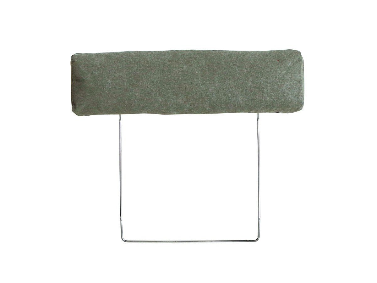 【クラッシュゲート/CRASH GATE / GOODS】のBARRETT SOFA / バレット 3人掛けソファ インテリア・キッズ・メンズ・レディースファッション・服の通販 founy(ファニー) 　キャンバス　Canvas, Canvas Fabric　クッション　Cushion, Throw Pillow　テーブル　Table, Dining Table　フェザー　Feather, Feather Detail　ポーチ　Pouch, Small Case　リラックス　Relax, Relaxed Fit　ルーズ　Loose, Oversized　ループ　Loop, Loop Knit　ホーム・キャンプ・アウトドア・お取り寄せ　Home Living / Home & Lifestyle / Camping Gear / Outdoor Camping　家具・インテリア　Home Furniture & Interior. Stylish & Functional Living Spaces　ソファー　Couches & Sofas　ヘッドレスト|ID: prp329100004930474 ipo3291000000037004912