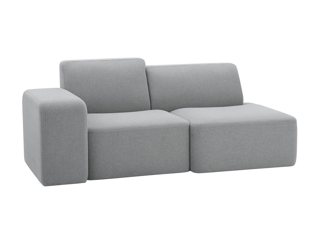 【イデー/IDEE / GOODS】のCOLLINA / コリーナ インテリア・キッズ・メンズ・レディースファッション・服の通販 founy(ファニー) 　アシンメトリー　Asymmetrical Style　イタリア　Italy　コンパクト　Compact, Small Size　ホーム・キャンプ・アウトドア・お取り寄せ　Home Living / Home & Lifestyle / Camping Gear / Outdoor Camping　家具・インテリア　Home Furniture & Interior. Stylish & Functional Living Spaces　その他 インテリア雑貨、家具　Home Decor & Furniture Extras　アーム位置:右アーム|ID: prp329100004930478 ipo3291000000037004957