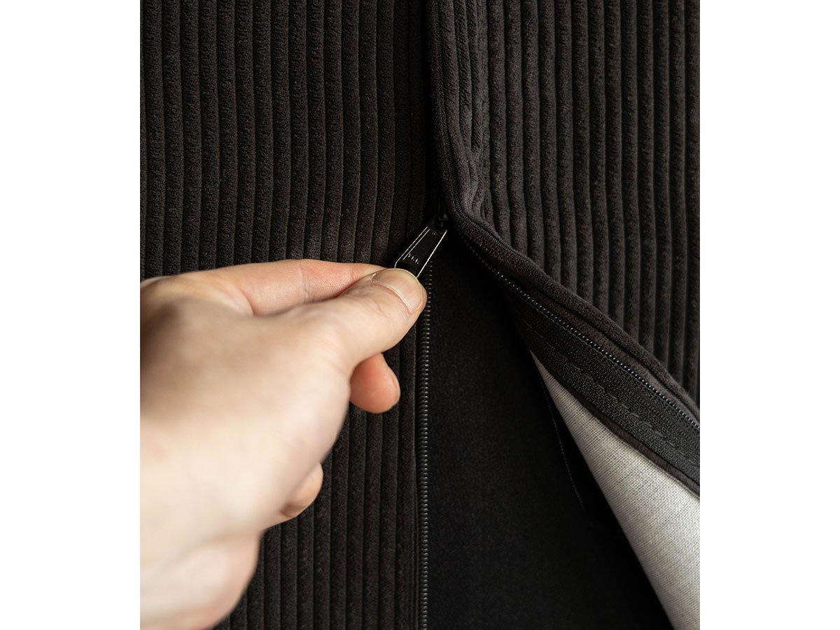 【クラッシュゲート/CRASH GATE / GOODS】のSMASH SOFA / スマッシュ 3人掛けソファ(コーデュロイ) インテリア・キッズ・メンズ・レディースファッション・服の通販 founy(ファニー) 　クッション　Cushion, Throw Pillow　コーデュロイ　Corduroy, Cord Fabric　シンプル　Simple, Minimal　ベーシック　Basic, Essential　モダン　Modern, Contemporary　ホーム・キャンプ・アウトドア・お取り寄せ　Home Living / Home & Lifestyle / Camping Gear / Outdoor Camping　家具・インテリア　Home Furniture & Interior. Stylish & Functional Living Spaces　ソファー　Couches & Sofas　参考イメージ|ID: prp329100004930510 ipo3291000000037005455