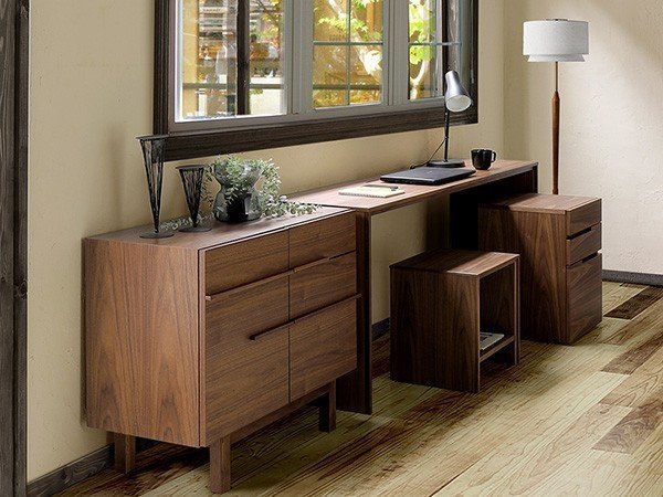 【シキ/SHIKI / GOODS】のNOKO SIDE BOARD / ノコ サイドボード 幅160cm インテリア・キッズ・メンズ・レディースファッション・服の通販 founy(ファニー) 　ホーム・キャンプ・アウトドア・お取り寄せ　Home Living / Home & Lifestyle / Camping Gear / Outdoor Camping　家具・インテリア　Home Furniture & Interior. Stylish & Functional Living Spaces　収納家具・キャビネット　Storage Furniture　サイドボード・リビング収納　Cabinet / Storage Cabinet　参考イメージ|ID: prp329100004930569 ipo3291000000037006107