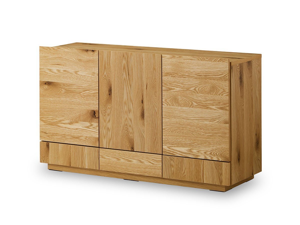 【フライミー ヴェール/FLYMEe vert / GOODS】のSIDE BOARD / サイドボード #100636(幅120cm / ロータイプ) インテリア・キッズ・メンズ・レディースファッション・服の通販 founy(ファニー) 　シンプル　Simple, Minimal　ホーム・キャンプ・アウトドア・お取り寄せ　Home Living / Home & Lifestyle / Camping Gear / Outdoor Camping　家具・インテリア　Home Furniture & Interior. Stylish & Functional Living Spaces　収納家具・キャビネット　Storage Furniture　サイドボード・リビング収納　Cabinet / Storage Cabinet　ウッド:オーク|ID: prp329100004930574 ipo3291000000037006146