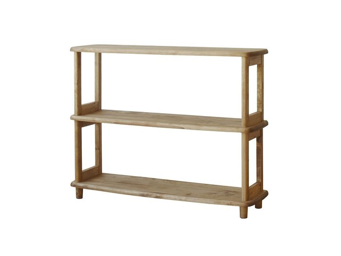 【アンジー/and g / GOODS】のrosa 92 shelf / ロサ シェルフ 幅92cm インテリア・キッズ・メンズ・レディースファッション・服の通販 founy(ファウニー) https://founy.com/ 送料無料 Free Shipping コンパクト Compact, Small Size ホーム・キャンプ・アウトドア・お取り寄せ Home Living / Home & Lifestyle / Camping Gear / Outdoor Camping 家具・インテリア Home Furniture & Interior. Stylish & Functional Living Spaces 収納家具・キャビネット Storage Furniture シェルフ・オープンラック・収納棚 Open Shelf Rack |ID: prp329100004930576 ipo3291000000037006166
