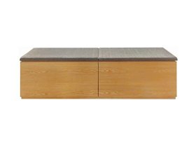 【リアルスタイル/REAL STYLE / GOODS】のTREGO storage bench / トレーゴ ストレージベンチ 人気、トレンドファッション・服の通販 founy(ファニー) ボックス Boxy, Box Shape ホーム・キャンプ・アウトドア・お取り寄せ Home Living / Home & Lifestyle / Camping Gear / Outdoor Camping 家具・インテリア Home Furniture & Interior. Stylish & Functional Living Spaces チェア・椅子 Seating & Chairs ダイニングベンチ・玄関ベンチ Bench & Dining Benches |ID:prp329100004930585