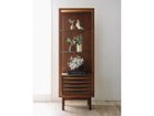 【広松木工/Hiromatsu Furniture / GOODS】のCORNICE / コルニーチェ キュリオケース 053 ウッド:チーク|ID: prp329100004930593 ipo3291000000037006299