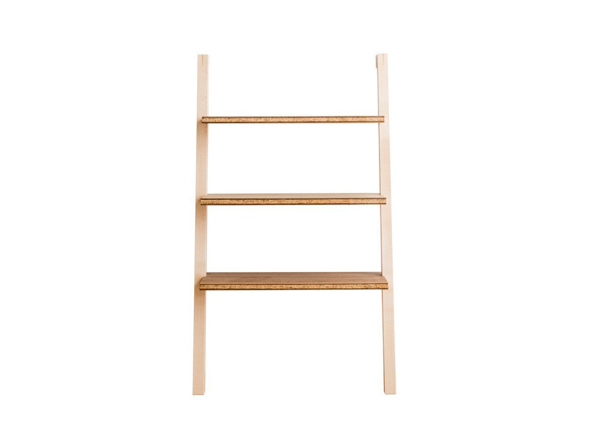 【フランジ プライウッド/FLANGE plywood / GOODS】のHASHIGO SHELF LOW / ハシゴ シェルフ ロー 人気、トレンドファッション・服の通販 founy(ファニー) 　送料無料　Free Shipping　ウッド　Wooden Design　ローズ　Rose, Rose Motif　ホーム・キャンプ・アウトドア・お取り寄せ　Home Living / Home & Lifestyle / Camping Gear / Outdoor Camping　家具・インテリア　Home Furniture & Interior. Stylish & Functional Living Spaces　収納家具・キャビネット　Storage Furniture　シェルフ・オープンラック・収納棚　Open Shelf Rack　 other-1|ID: prp329100004930596 ipo3291000000037006330