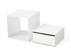 【スティール/stiiilll / GOODS】のBox caseM set / ボックス ケースMセット 本商品は、ボックス、ケースM(1点または2点)、シェルフボードMのセット販売です。|ID: prp329100004930605 ipo3291000000037006413