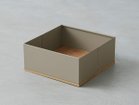 【スティール/stiiilll / GOODS】のBox caseM set / ボックス ケースMセット ケースM|ID: prp329100004930605 ipo3291000000037006427