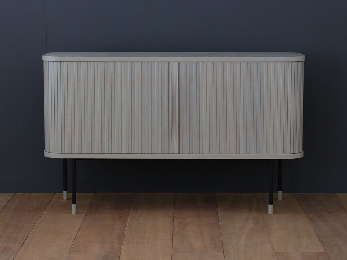 【アキ プラス/AKI+ / GOODS】のJYABARA Two Leaf Chest / ジャバラ ツーリーフ チェスト 高さ72cm インテリア・キッズ・メンズ・レディースファッション・服の通販 founy(ファニー) 　ホーム・キャンプ・アウトドア・お取り寄せ　Home Living / Home & Lifestyle / Camping Gear / Outdoor Camping　家具・インテリア　Home Furniture & Interior. Stylish & Functional Living Spaces　収納家具・キャビネット　Storage Furniture　チェスト・収納引き出し　Drawers / Storage Chest　ホーム・キャンプ・アウトドア・お取り寄せ　Home Living / Home & Lifestyle / Camping Gear / Outdoor Camping　家具・インテリア　Home Furniture & Interior. Stylish & Functional Living Spaces　収納家具・キャビネット　Storage Furniture　サイドボード・リビング収納　Cabinet / Storage Cabinet　本体グレー、脚部サンドブラック|ID: prp329100004930608 ipo3291000000037006443