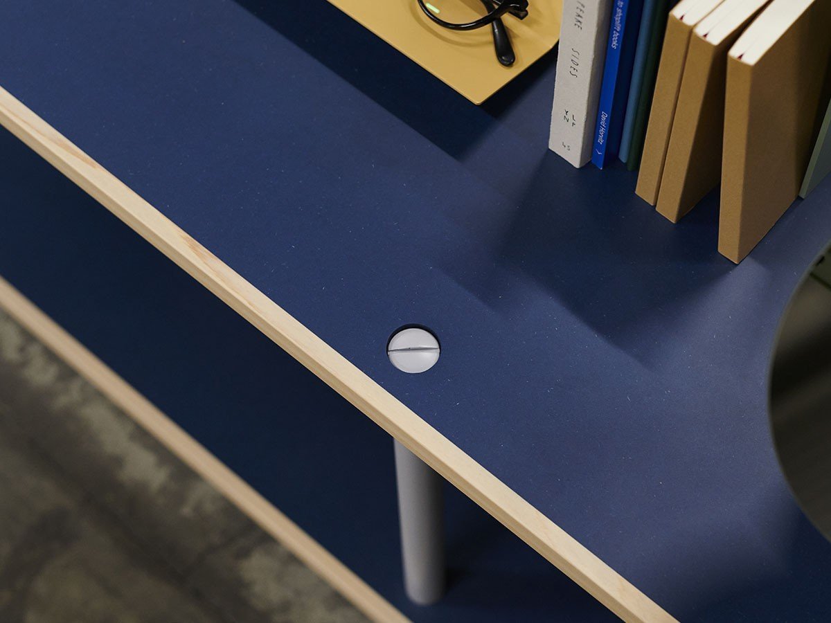 【キット/KIT / GOODS】のShelf / シェルフ SLF-03 3段 インテリア・キッズ・メンズ・レディースファッション・服の通販 founy(ファニー) 　シンプル　Simple, Minimal　フレーム　Frame, Outline　モダン　Modern, Contemporary　送料無料　Free Shipping　ホーム・キャンプ・アウトドア・お取り寄せ　Home Living / Home & Lifestyle / Camping Gear / Outdoor Camping　家具・インテリア　Home Furniture & Interior. Stylish & Functional Living Spaces　収納家具・キャビネット　Storage Furniture　シェルフ・オープンラック・収納棚　Open Shelf Rack　参考イメージ|ID: prp329100004930613 ipo3291000000037006514