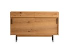 【カーフ/karf / GOODS】のKnot Side Board 135 / ノット サイドボード 幅135cm -|ID: prp329100004930627 ipo3291000000037006596